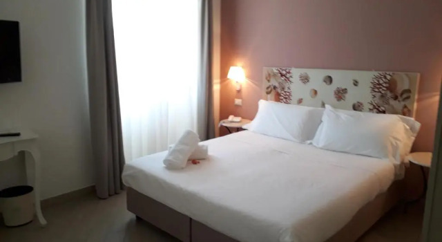 Номер Standard Hotel San Pietro Palace