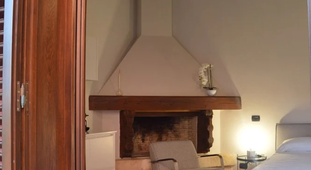 Двухместный номер Standard Casa Realia