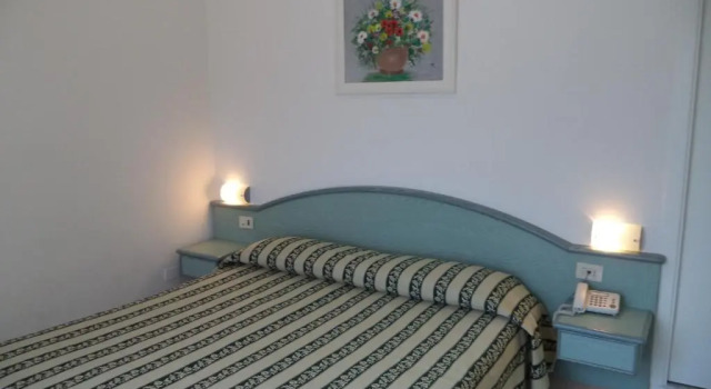 Номер Economy Hotel Miramare