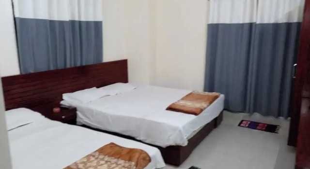 Shyamoly Royal Inn Bogura, Reserva ahora Hotel Bogra Rajshahi