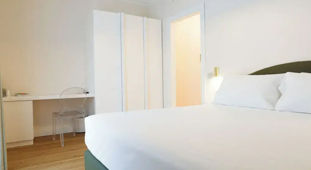 Номер Classic Villa Maria Teresa Boutique Hotel