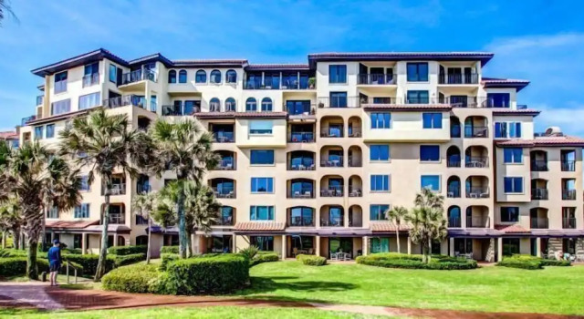 1675-sea-dunes, Забронировать Дом для отпуска Амилия Jacksonville Coast
