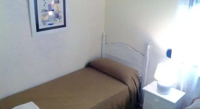 Апартаменты Apartamentos Las Cañas