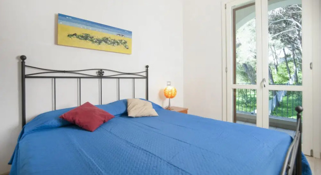 Caper Villa