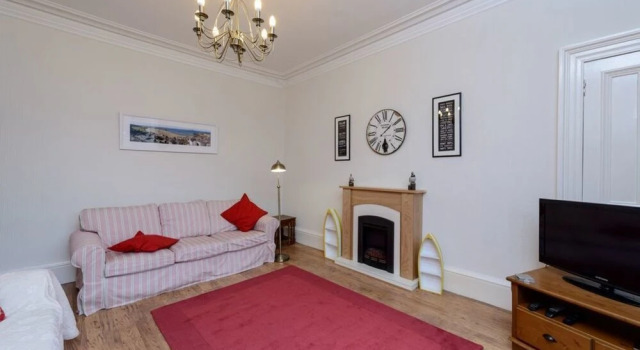 The Lookout, Prenota Hotel Hotel a Lothian con parcheggio, Parcheggio