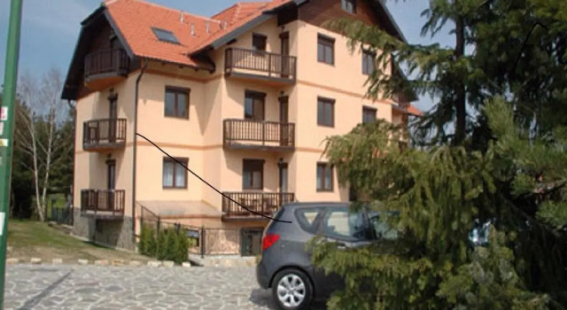 Апартаменты Apartment Linda