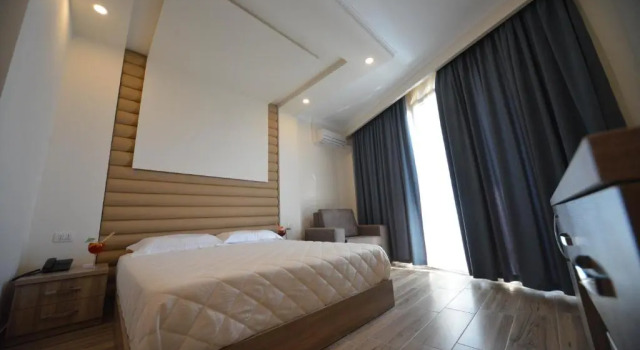 Люкс Hotel Elesio