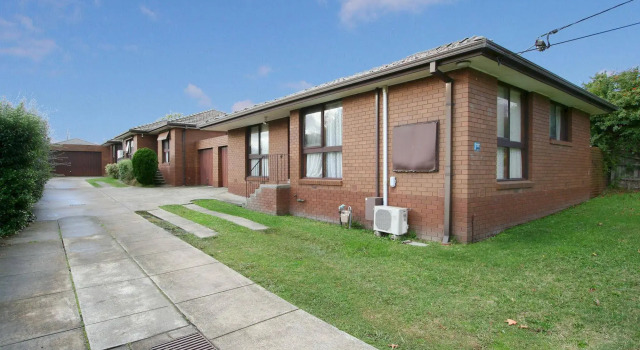 40 Thames Holiday Unit, Book Feriehus Box Hill Melbourne