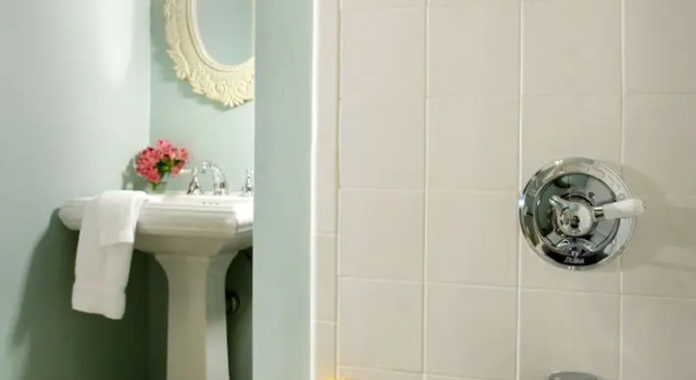 Номер Standard Hampton Terrace Inn