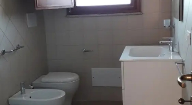 Четырёхместный семейный номер Standard с 2 комнатами Sosventos Village