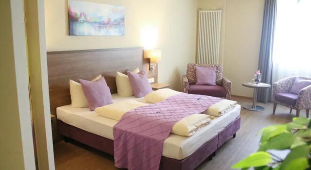 Номер Superior Boutique Hotel zur Post