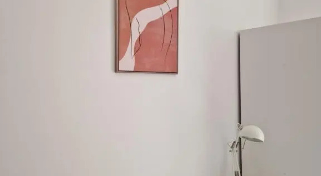 Номер Standard Zuni Guest House