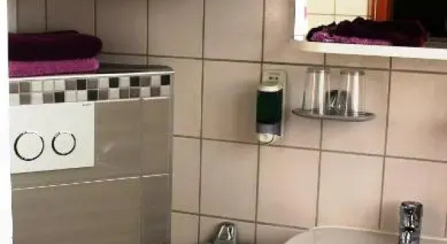 Семейный номер Standard Gästehaus Rösch