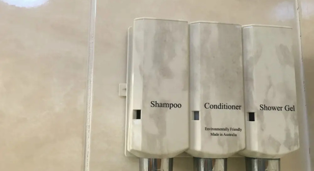 Номер Standard Centenary Motor Inn