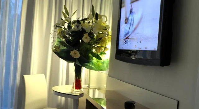 Номер Standard No 19 Boutique Hotel