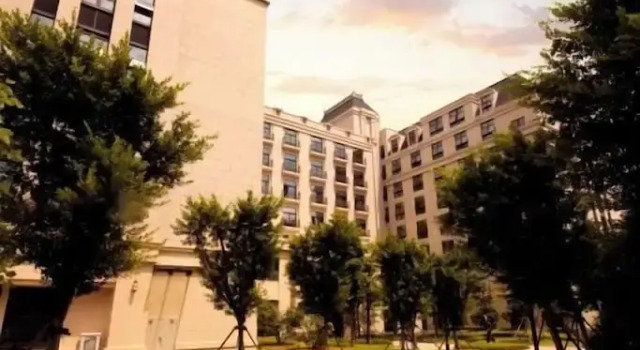 Номер Superior Shenzhen Pingshan Guest House （Pingshan Railway Station BYD HQ）