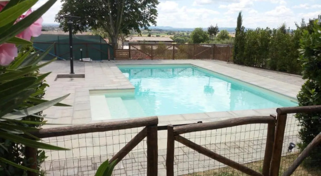 Студия Agriturismo Fattoria Podere Peciano