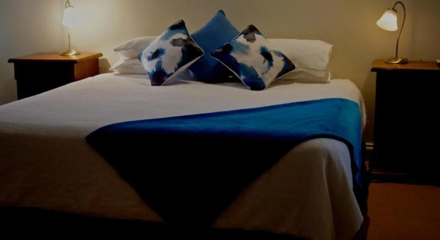 Goolwa River Retreat, Réserver Hôtel Torrumbarry Murray River