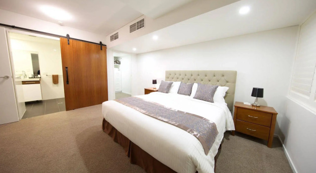 Kooralbyn Resort, Prenota Resort Beaudesert Gold Coast