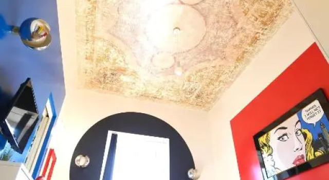 KISS ME ROME Luxury Rooms, Забронировать Отель Отели Рима с завтраком, рядом с Больница Сан-Джованни, Завтраки