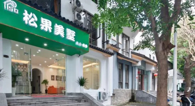 Sanya Songguo Meishu (Sanya International Duty Free City Branch), Book Hotel Sanya Hainan