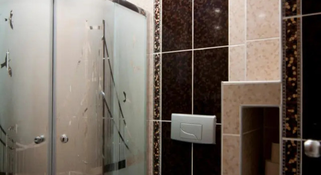 Двухместный номер Standard Hotel Broken Column