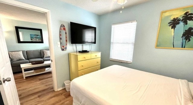 Sunrise Ge 104 2 Bedroom Condo by RedAwning, Prenota Appartamento Hotel a Alabama con piscina, Piscina