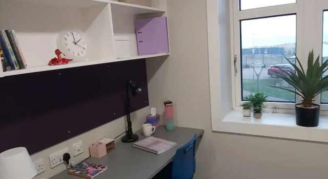 UPP Bay Campus Swansea, Забронировать Апартаменты/квартира Апартаменты Суонси, Апартаменты/квартира