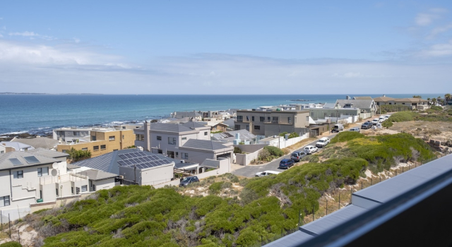 Апартаменты Blouberg Heights 603