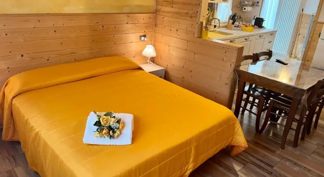 Студия Le Essenze - Agriturismo con vista