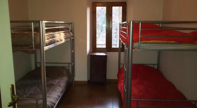 Casa Vecia, Prenota Hotel Bracca 