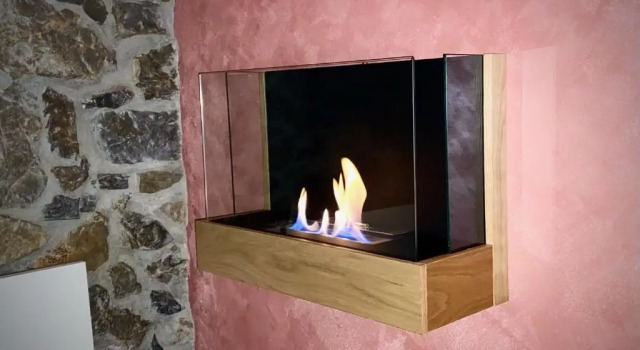 Номер Standard Urdaibai Etxea