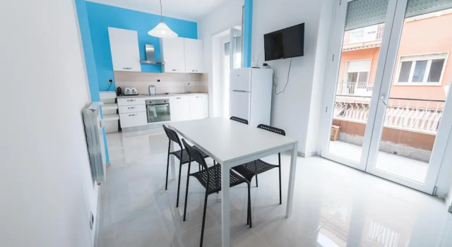 Апартаменты Casa Trionfale in Rome