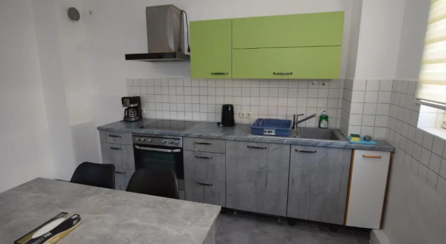 Apartment Nürtingen Zentrum, Забронировать Апартаменты/квартира Нюртинген Баден-Вюртемберг