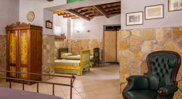 Bed And Breakfast Villa Pilati, Reserva ahora Villa Hoteles en Valderice con piscina, Piscina