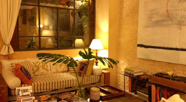 Colonia Suite Apartments, Buchen Sie Ferienwohnung Apartments in Colonia, Ferienwohnung