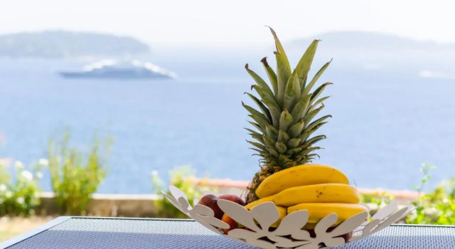 Апартаменты Arba Seaview Residences Apartments