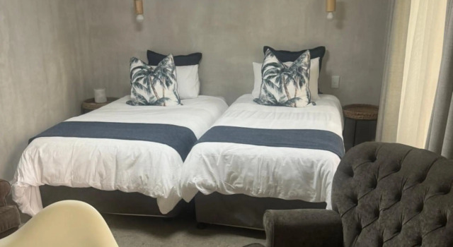 Annie’s Place Self Catering 2, Boek Hotel Kempton Park Gauteng