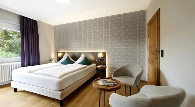 Landgasthof Kranz, Reserva ahora Casa o chalet Hoteles en Baden-Wurtemberg con aparcamiento, Aparcamiento