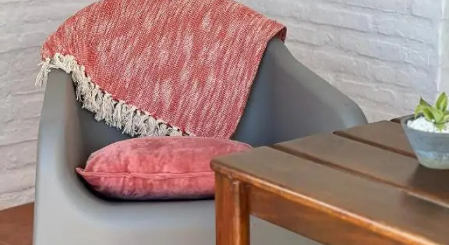 Номер Deluxe El Diablo Chic Colonial