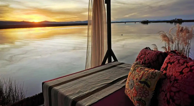 Titicaca Homestay Lodge