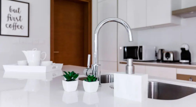 Апартаменты с 3 комнатами с балконом FAM Living - City Walk - Opulent Living