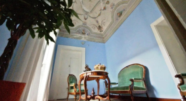Suite B&B Casa Cavalli