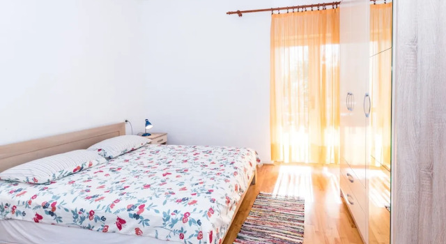 Апартаменты с 3 комнатами с балконом Apartments Grakalic great location