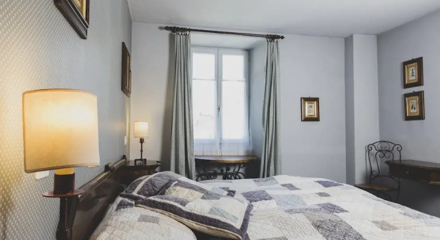 Номер Economy Hôtel Le Besso - Swiss Romantic Lodge Zinal