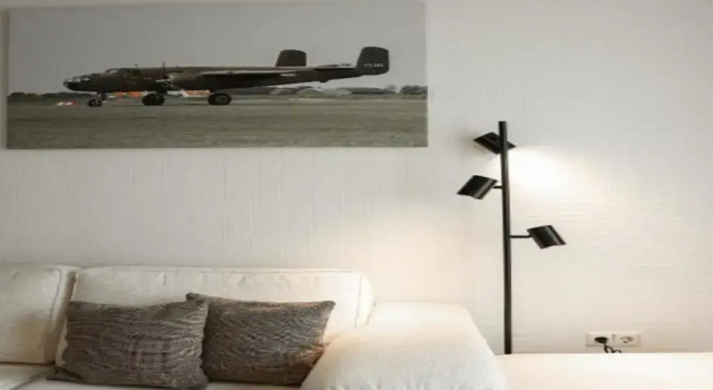 De Vlijt - First Class, Reserva ahora Apartamento Hoteles en Islas Frisias con aparcamiento, Aparcamiento