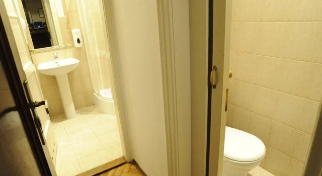 Номер Standard Hostel Deco