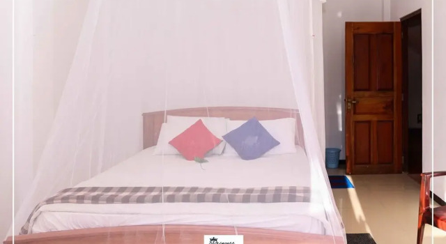 Номер Standard c 1 комнатой с видом на горы Princess of Dickoya Homestay