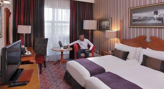 Одноместный номер Classic Peermont Walmont at Graceland