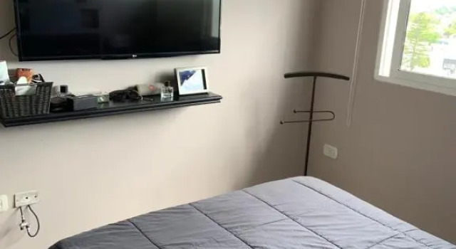 Hermoso departamento un dormitorio, Réserver Hôtel Santa Fe Santa Fe